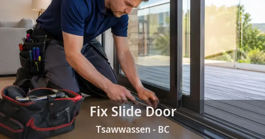 Fix Slide Door Tsawwassen - BC Fix Slide Door Tsawwassen - BC