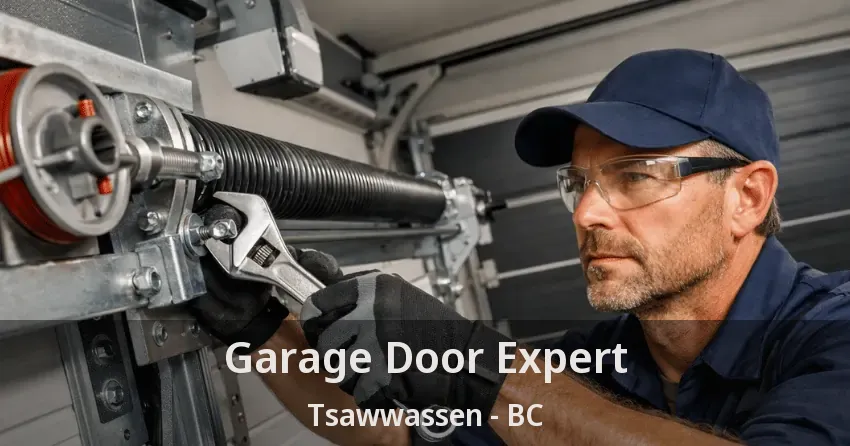 Garage Door Expert Tsawwassen - BC Garage Door Expert Tsawwassen - BC