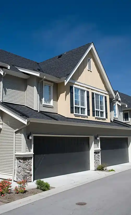 Honest Garage Door Installation in Tsawwassen