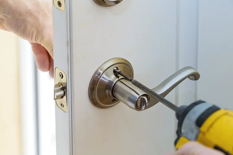 Best Door Knobs Repair in Tsawwassen